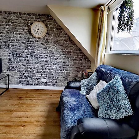 Cozy Loft In The Heart Of Kirkwall Or00239F Orkney Kültér fotó