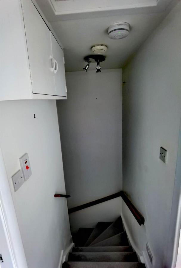 Cozy Loft In The Heart Of Kirkwall Or00239F Orkney Kültér fotó