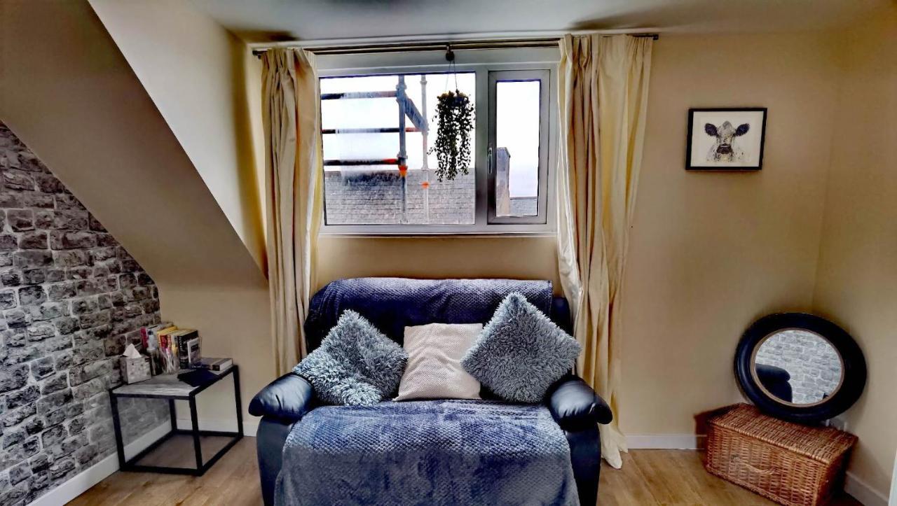 Cozy Loft In The Heart Of Kirkwall Or00239F Orkney Kültér fotó