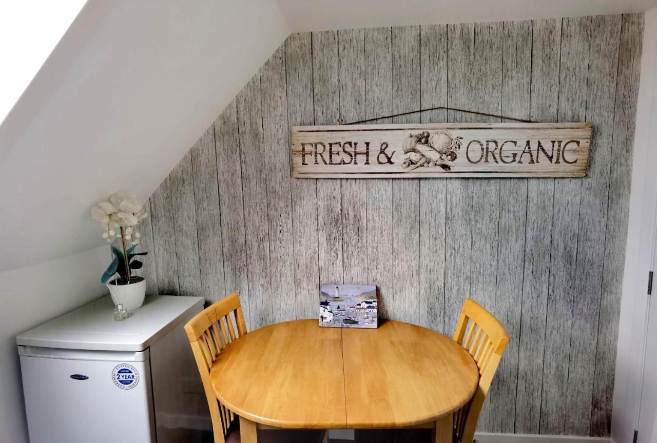 Cozy Loft In The Heart Of Kirkwall Or00239F Orkney Kültér fotó