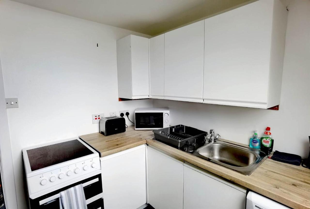Cozy Loft In The Heart Of Kirkwall Or00239F Orkney Kültér fotó