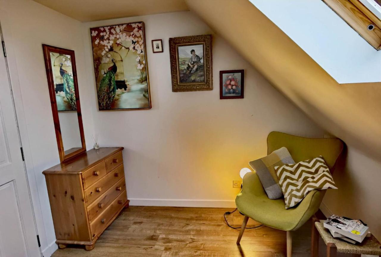 Cozy Loft In The Heart Of Kirkwall Or00239F Orkney Kültér fotó